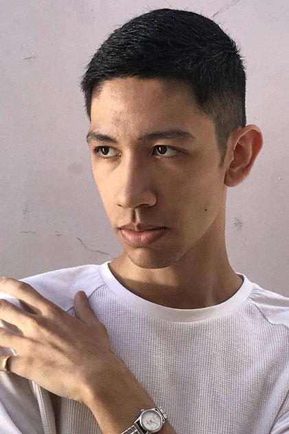 Sérgio Wong - Actor Profile Photo