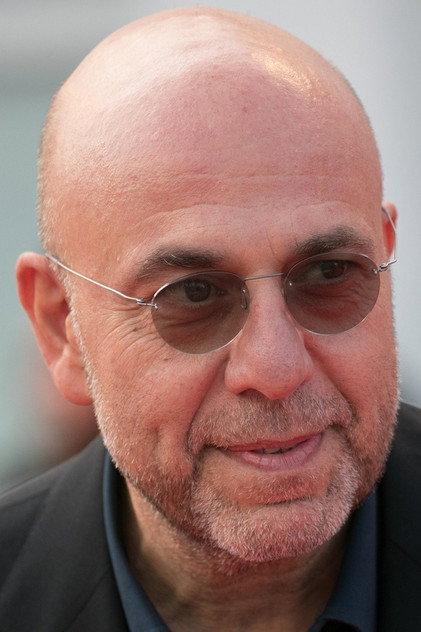 Paolo Virzì - Actor Profile Photo