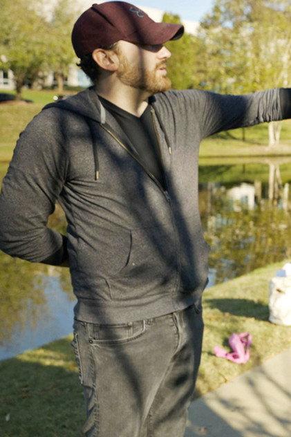Joseph Riggi - Actor Profile Photo