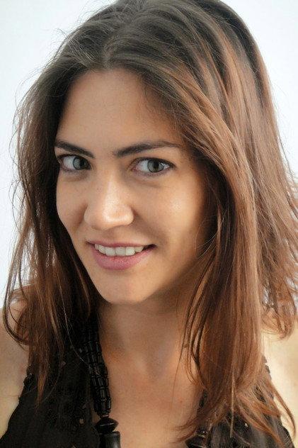 Sara Gonçalves - Actor Profile Photo