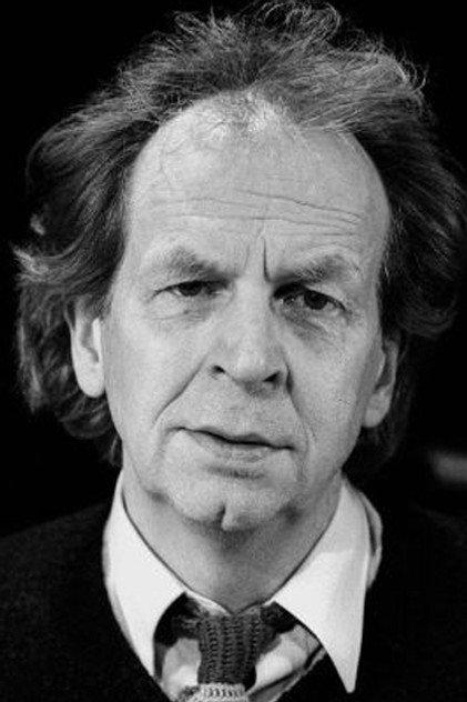 Stig Ossian Ericson - Actor Profile Photo