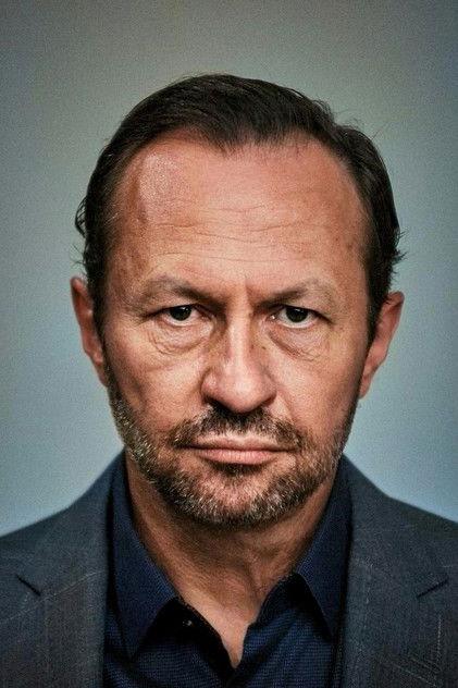 Andrzej Konopka - Actor Profile Photo