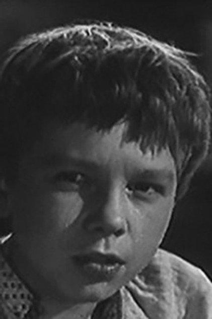 Yuri Leontiev - Actor Profile Photo