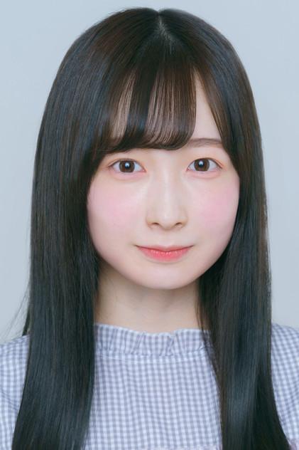 Saya Aizawa - Actor Profile Photo