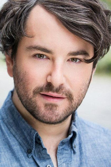 Alex Brightman - Actor Profile Photo