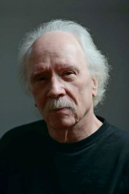 John Carpenter - Actor Profile Photo