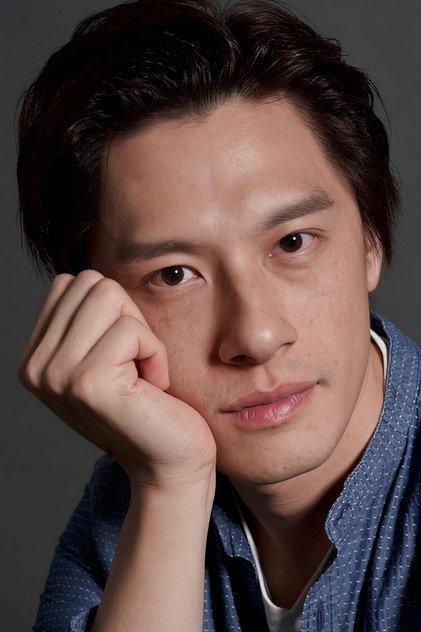 Rex Ho - Actor Profile Photo