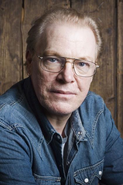 Peter Andersson - Actor Profile Photo