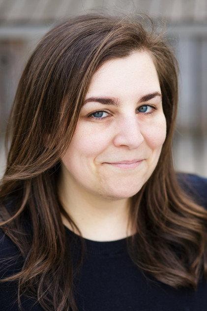 Nicole Drespel - Actor Profile Photo