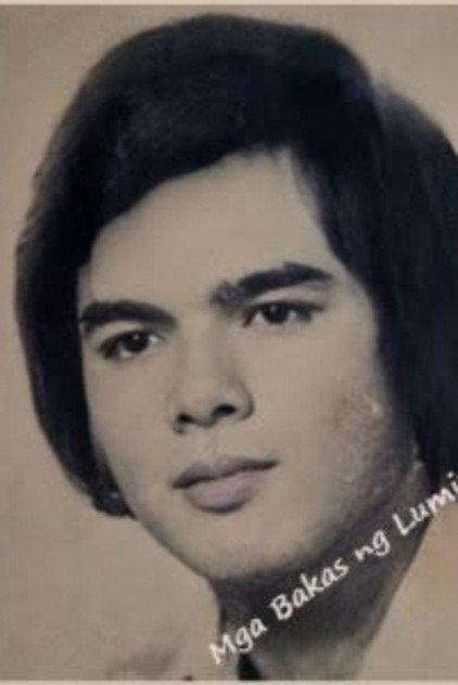 Marlon Ramirez - Actor Profile Photo