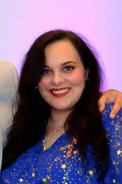 Stevie Pearl - Actor Profile Photo