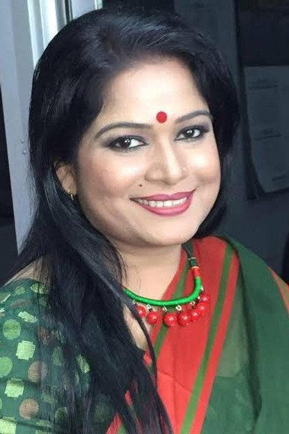 Munira Yusuf Memi - Actor Profile Photo