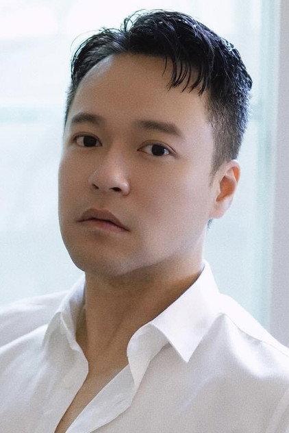 Hank Wu - Actor Profile Photo