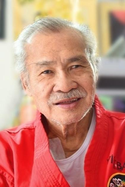 Lý Huỳnh - Actor Profile Photo