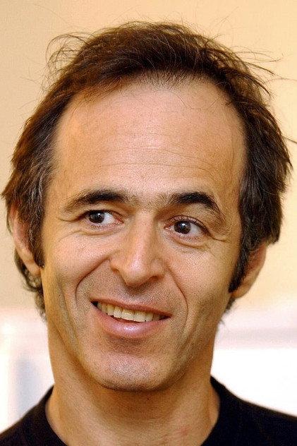 Jean-Jacques Goldman - Actor Profile Photo