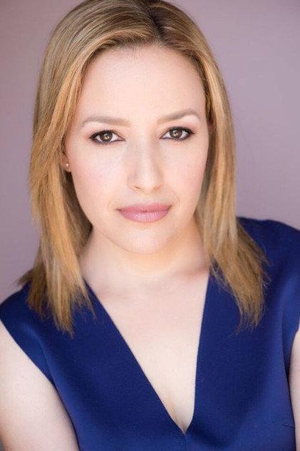 Naomi Cohen - Actor Profile Photo