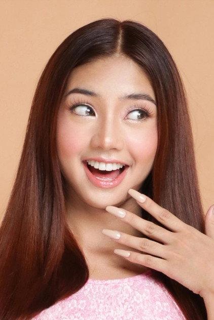 Queenay Mercado - Actor Profile Photo