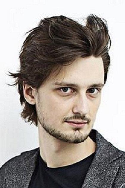 Filip Kosior - Actor Profile Photo