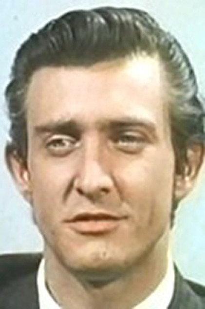 Tommy Toole - Actor Profile Photo
