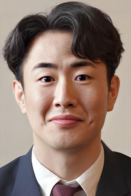 Im Tae-mok - Actor Profile Photo