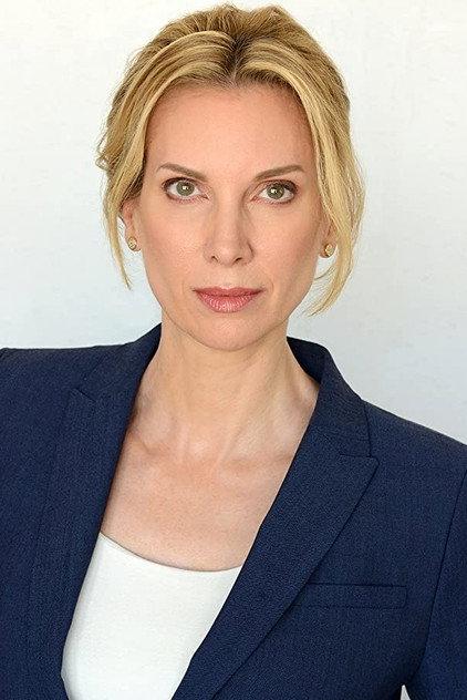 Catherine Christensen - Actor Profile Photo