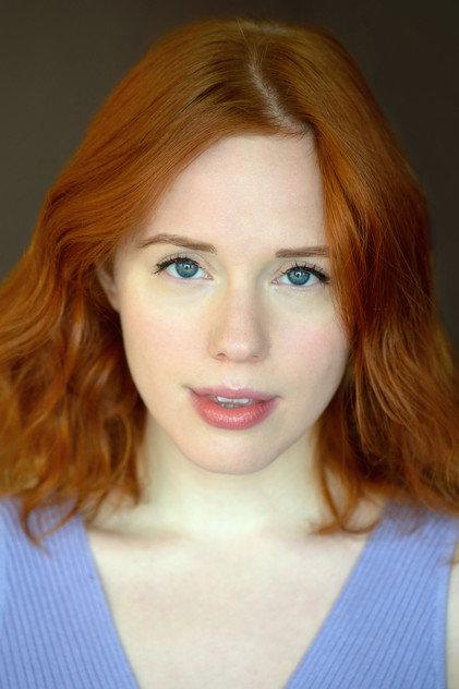 Madeline Harvey - Actor Profile Photo