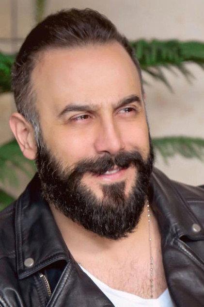 Kosai Khauli - Actor Profile Photo