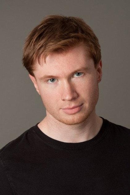 Chris Goodwin - Actor Profile Photo