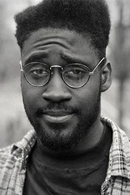 Kelvin Mercer - Actor Profile Photo