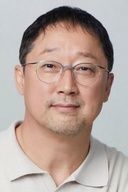 Im Hyeong-taek - Actor Profile Photo