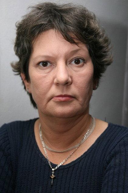Mirela Cioabă - Actor Profile Photo