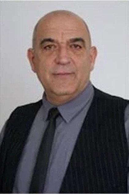 Pjetër Logoreci - Actor Profile Photo