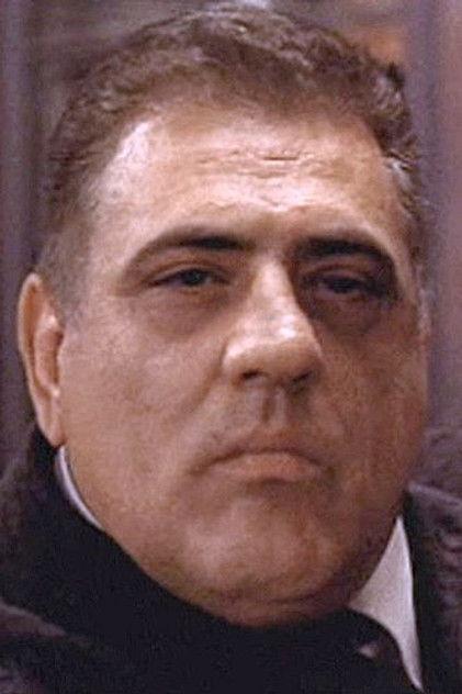 Lenny Montana - Actor Profile Photo