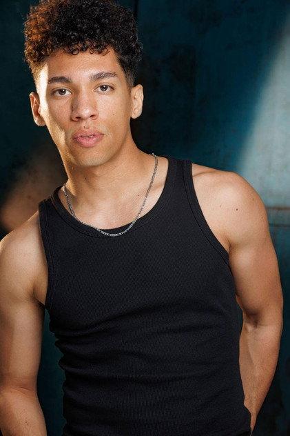 John Batchan - Actor Profile Photo