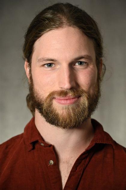 Ryan Chidester - Actor Profile Photo
