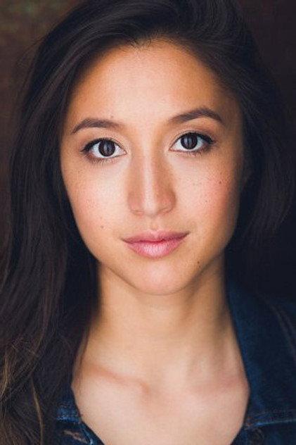Sasha Diamond - Actor Profile Photo