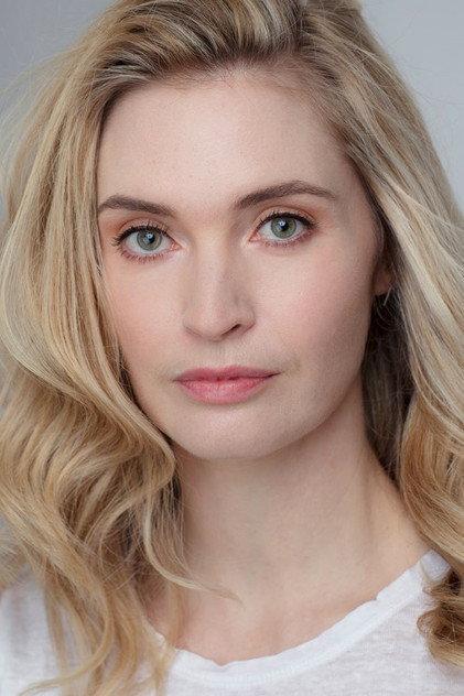 Siobhan Marshall - Actor Profile Photo