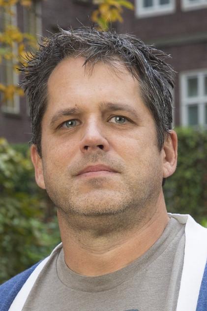 Jeff Tremaine - Actor Profile Photo