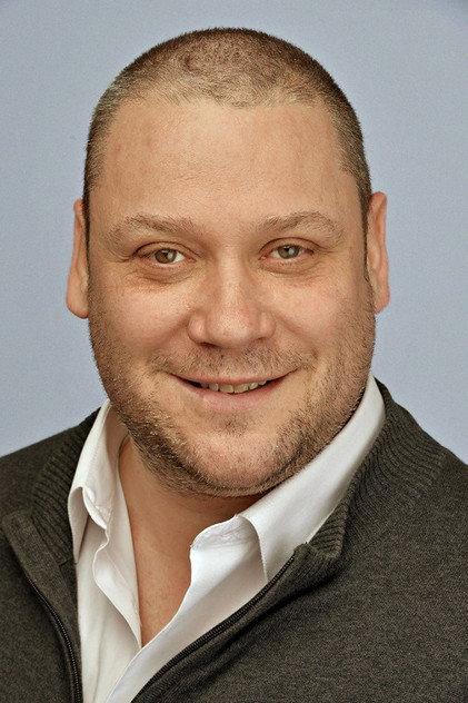 Spartak Sumchenko - Actor Profile Photo