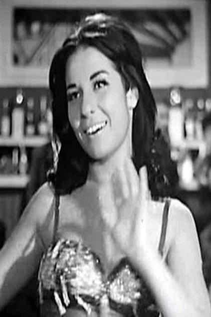 Soheir Magdy - Actor Profile Photo