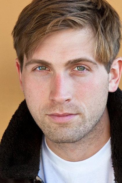 Steven Luke - Actor Profile Photo