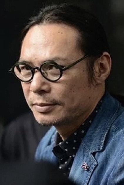 Trần Lực - Actor Profile Photo