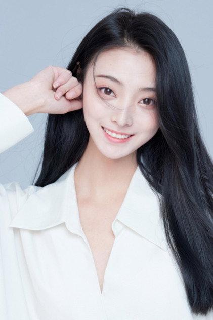 Zhang Xintong - Actor Profile Photo