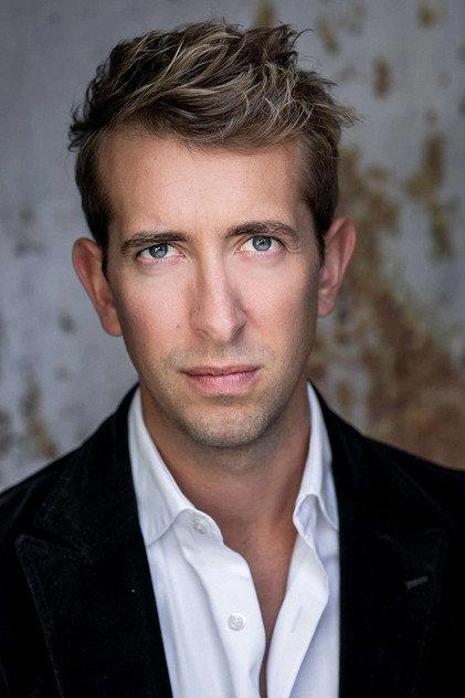 Todd Emerson - Actor Profile Photo