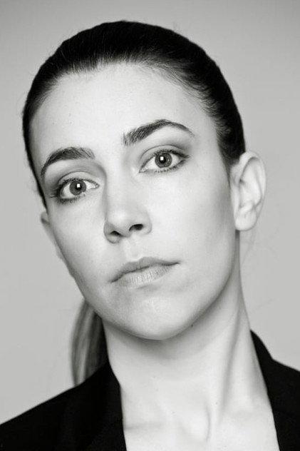 Nerea Cordero - Actor Profile Photo