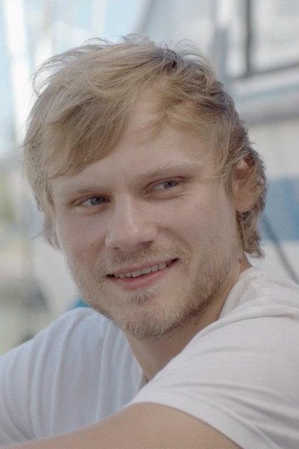 Anton Spieker - Actor Profile Photo