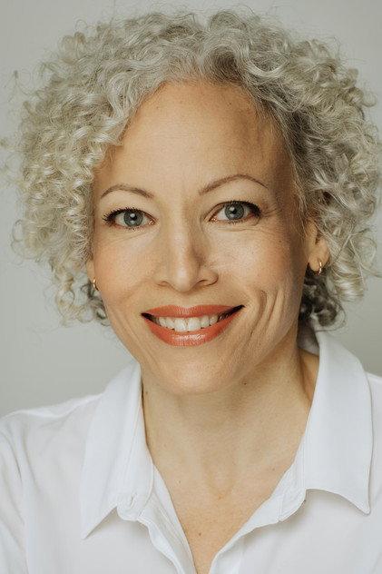Shawna Clarke - Actor Profile Photo
