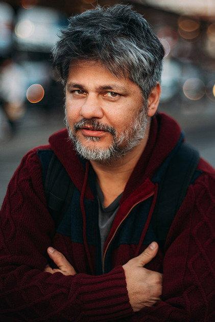 Guillermo Jacubowicz  - Actor Profile Photo