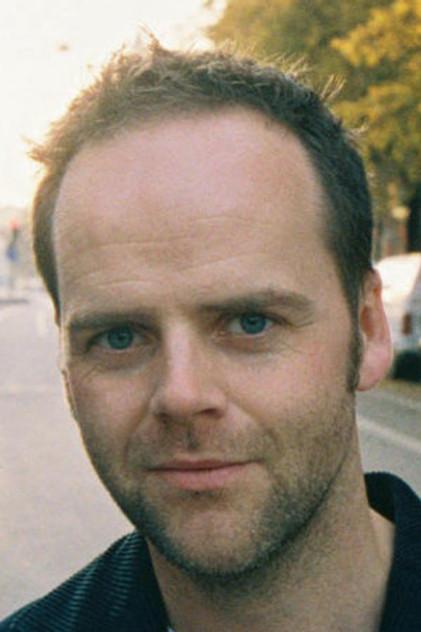 Johannes Stjärne Nilsson - Actor Profile Photo
