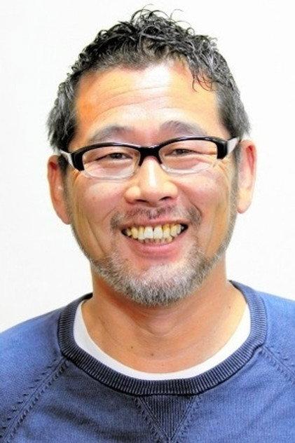 Tadahisa Fujimura - Actor Profile Photo
